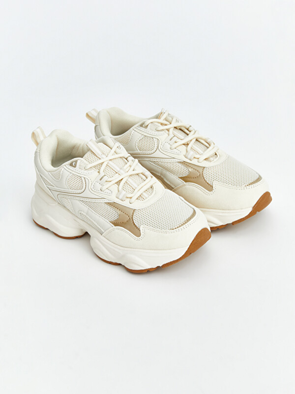 LCW STEPS Mesh Women's Sneaker