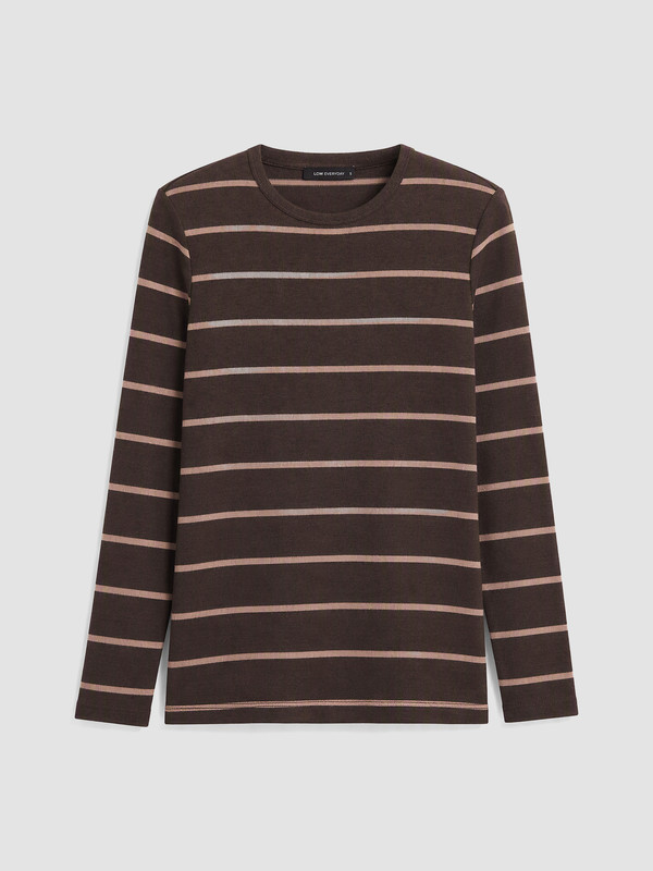LCW EVERYDAY Crew Neck Women's Body