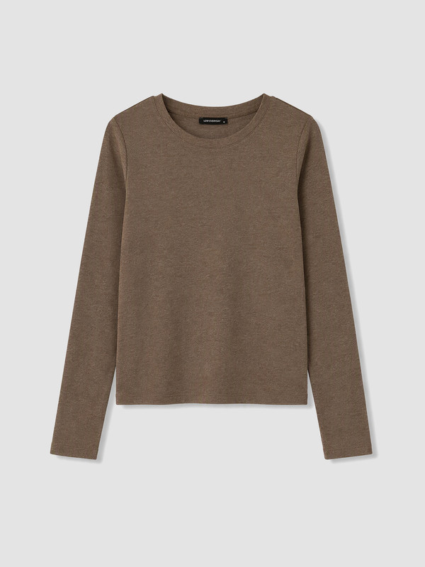 LCW EVERYDAY Woman Brown Body