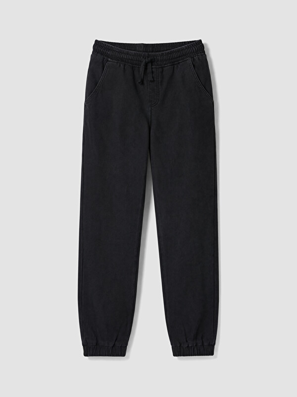 LCW Kids Boys' Inside Fleece Jeans
