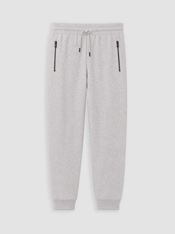 XSIDE Regular Fit Erkek Jogger Eşofman Altı