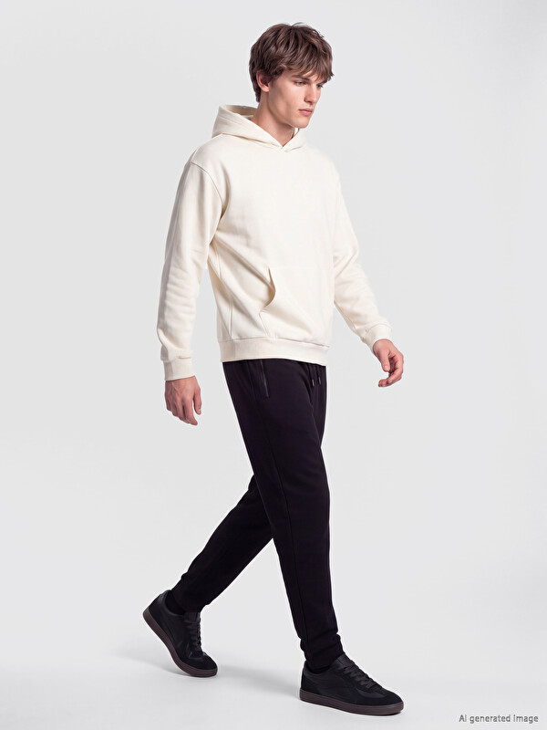 XSIDE Regular Fit Erkek Jogger Eşofman Altı