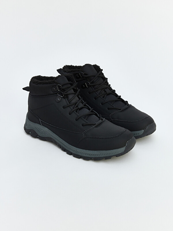 LCW STEPS Thick Soled Men's Boot4