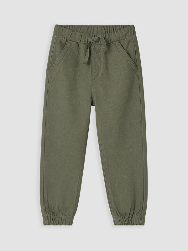 LCW Kids Pantallona jogger për djem