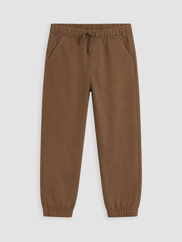 LCW Kids Erkek Çocuk Jogger Pantolon