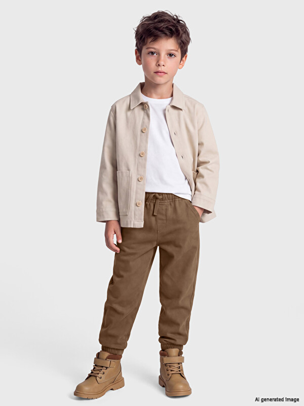 LCW Kids Джоггеры для мальчиков