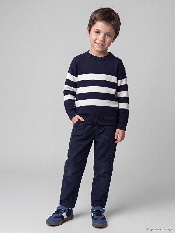 LCW Kids Boys' Trousers