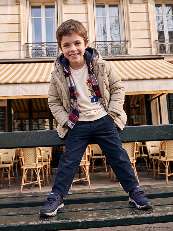 LCW Kids Boys' Trousers