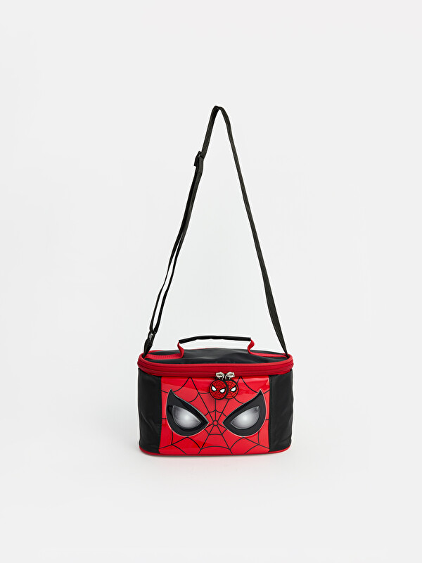 LCW ACCESSORIES Spider-Man Printed Boys' Lunch Box