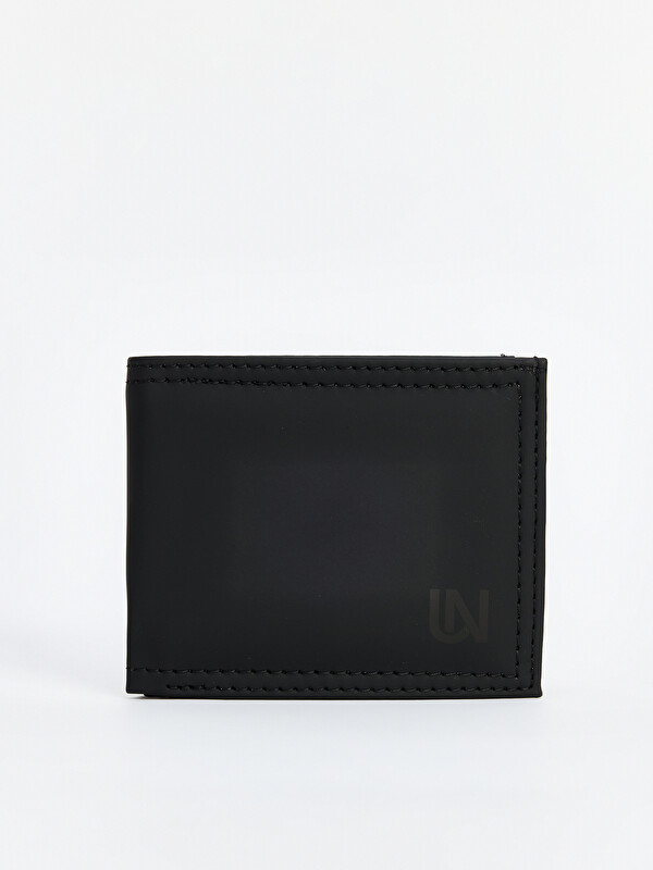 LCW ACCESSORIES Мъжко портмоне от изкуствена кожа