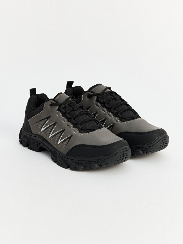 LCW STEPS Laced Men's Trekking Shoes