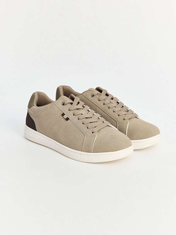 LCW STEPS Suede Look Men's Sneaker