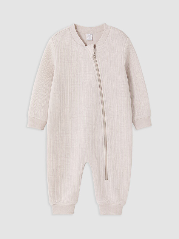 LCW baby Baby Boy Beige Sleeping Bag