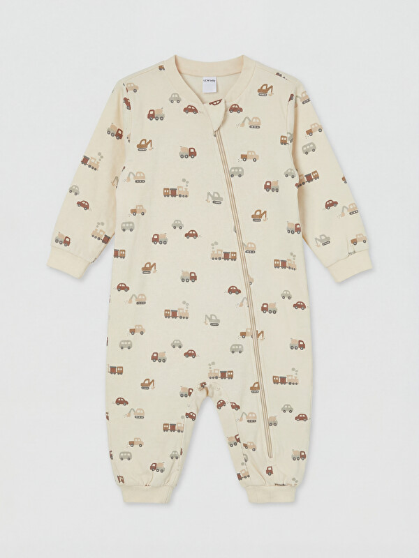 LCW baby Sac de couchage Écrou Bébé garçon 