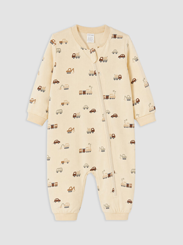LCW baby Sac de couchage Écrou Bébé garçon 