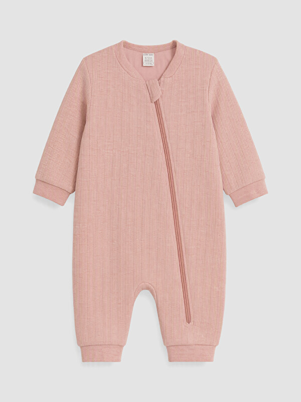 LCW baby Vajzë e vogël Roze Qese gjumi