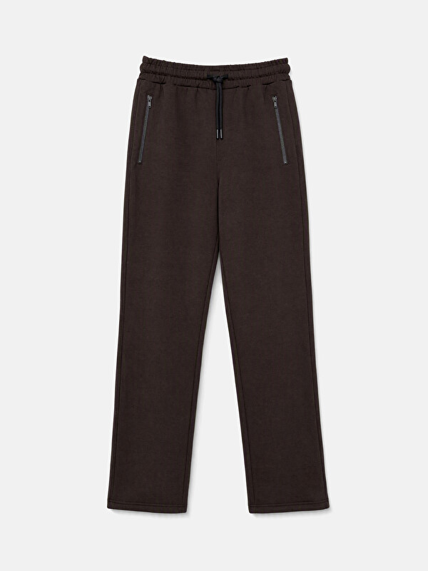 XSIDE Regular Fit Erkek Eşofman Altı