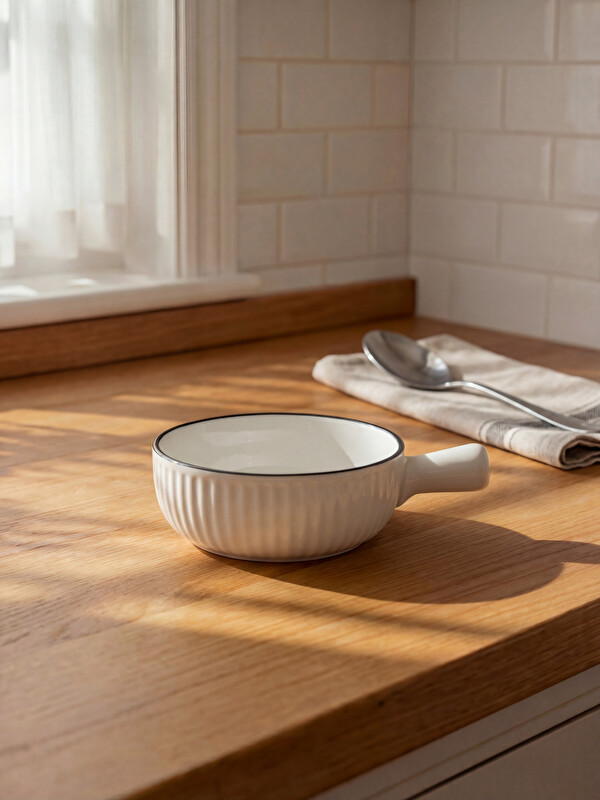 LCW HOME фарфор табақ