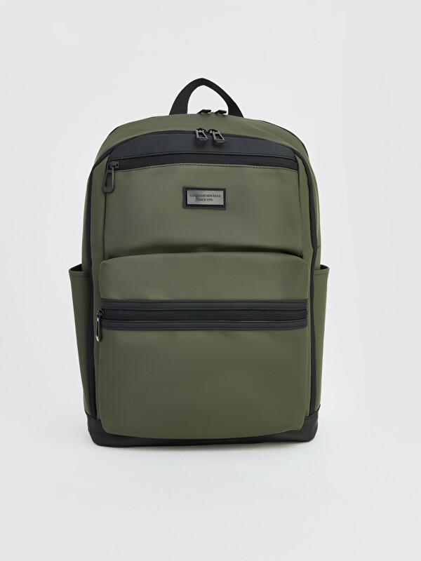 LCW ACCESSORIES Printed Men's Backpack