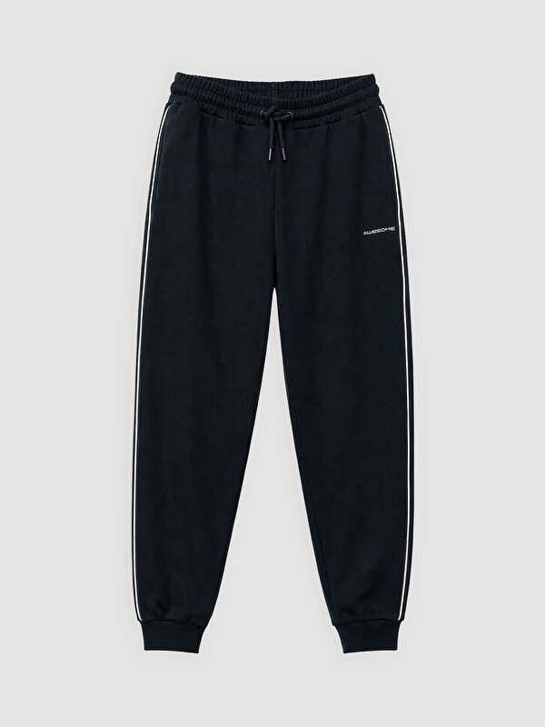 XSIDE Man Brown Trousers