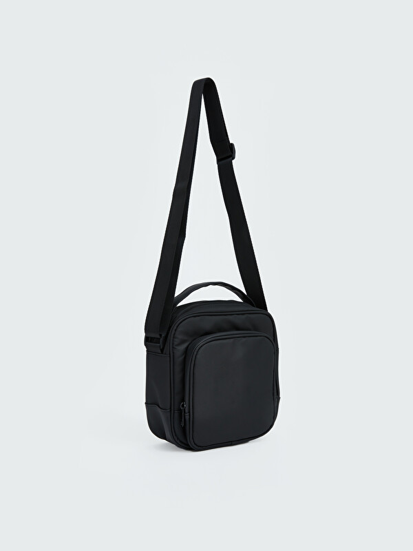 LCW ACCESSORIES Man Black Sling Bag