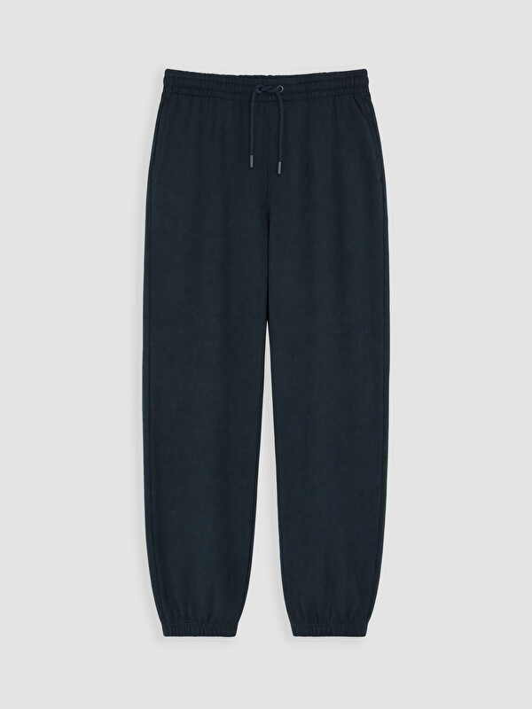 XSIDE Man Green Sweatpants
