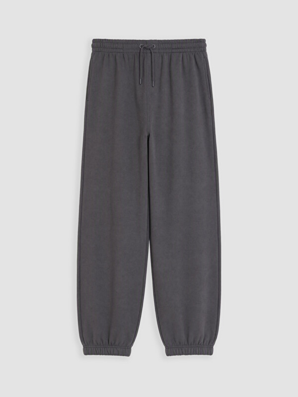XSIDE Man Grey Sweatpants