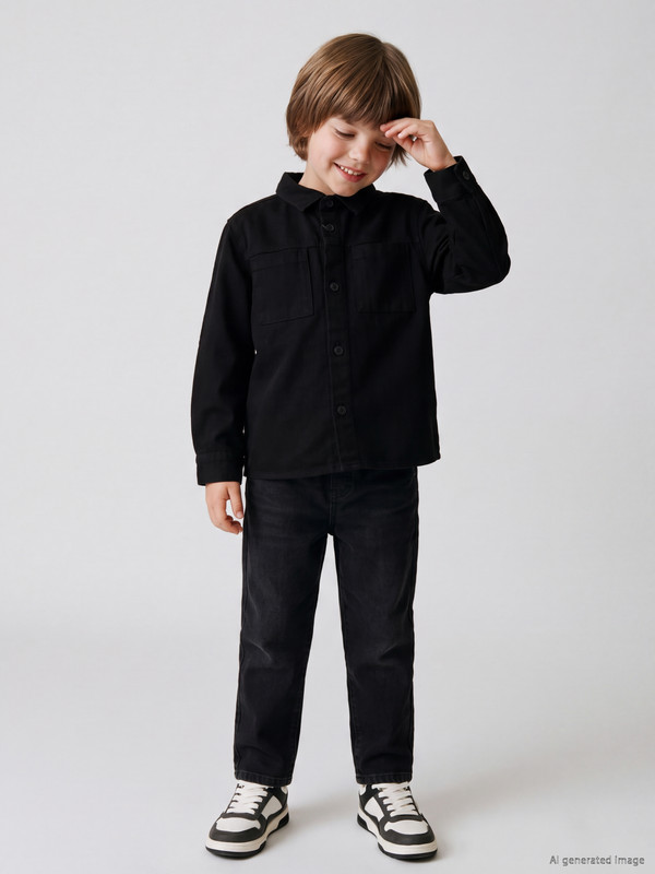 LCW Kids Regular Fit Boys' Jeans