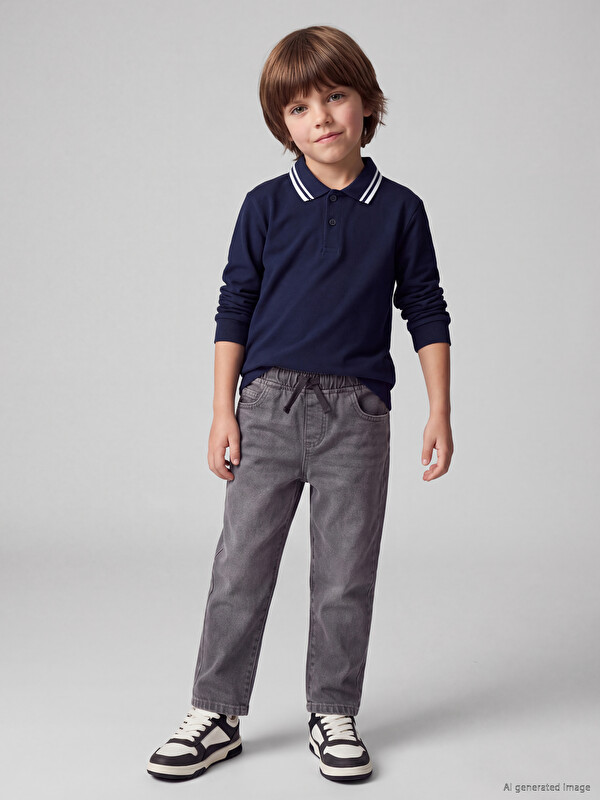 LCW Kids Boys' Jeans