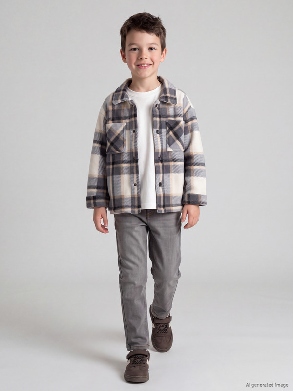 LCW Kids Regular Fit Boys' Jeans