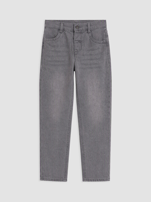 LCW Kids Regular Fit Boys' Jeans