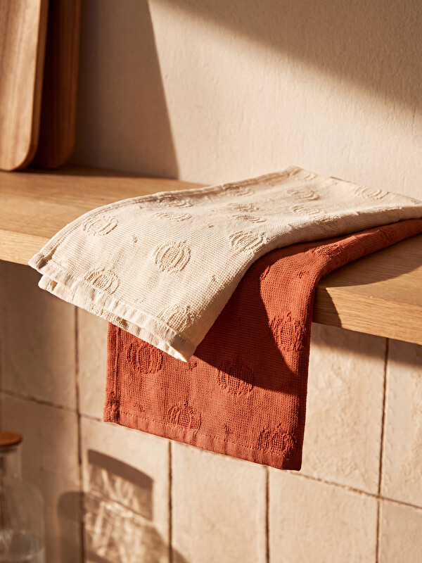 LCW HOME Полотенце для посуды 2 упаковки 40x50 см