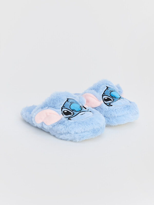 LCW STEPS Stitch Figured Girls' Home Slipper