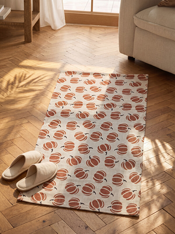 KLM,PUMPKINJAKAR-RUG