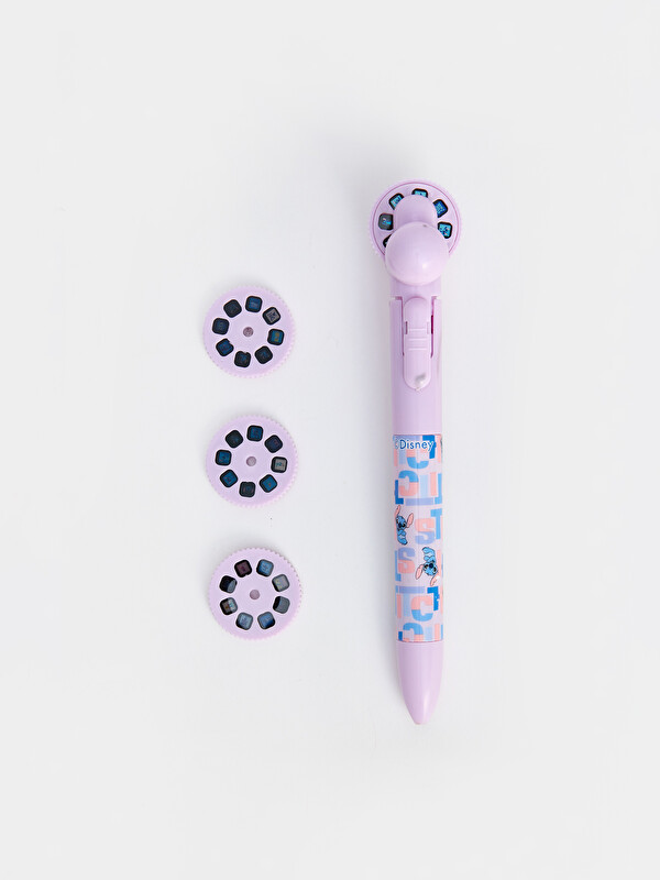 LCW JOY Fun Projection Pen