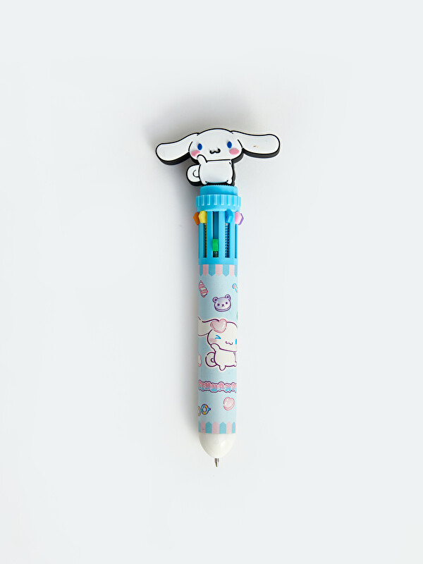 LCW JOY Hello Kitty Figure Ball Pen