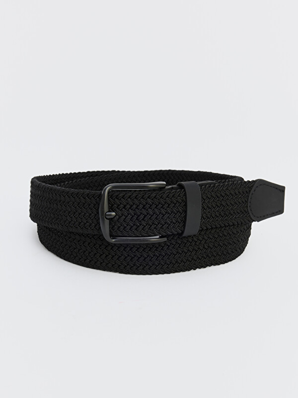 LCW ACCESSORIES Плетен ремен за Мажи