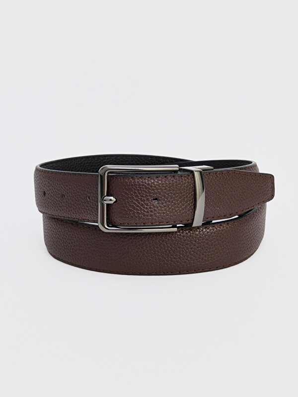 LCW ACCESSORIES Muškarac Crna Remen 