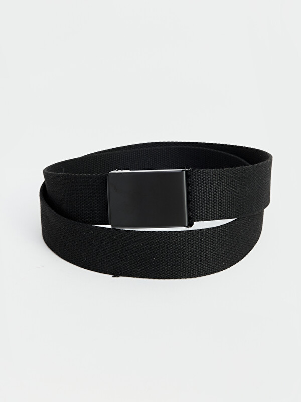 LCW ACCESSORIES Rrip i gërshetuar për burra