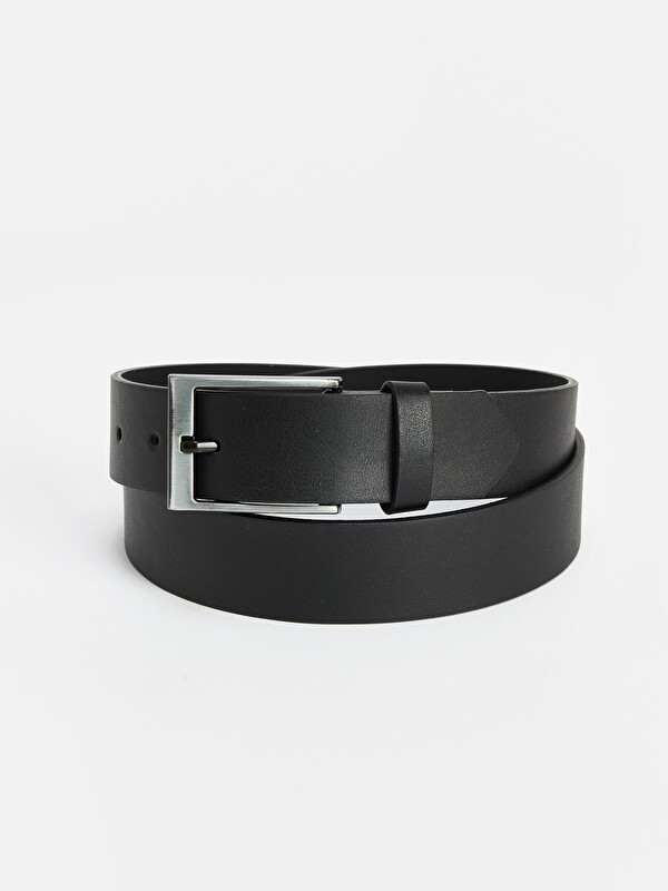 LCW ACCESSORIES Kaiš od imitacije kože za muškarce