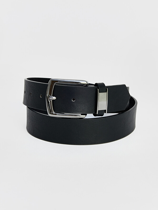 LCW ACCESSORIES Мужчины Черный Ремень