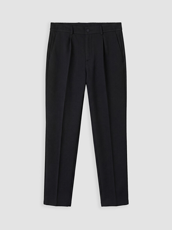 SOUTHBLUE Regular Fit Erkek Pileli Pantolon