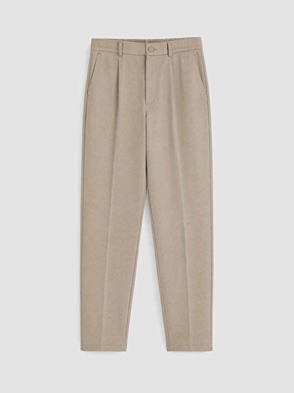 SOUTHBLUE Regular Fit Erkek Pileli Pantolon