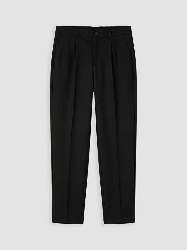 SOUTHBLUE Regular Fit Erkek Pileli Pantolon