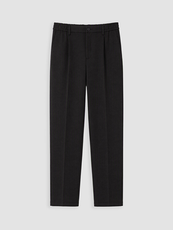 SOUTHBLUE Regular Fit Men's Pleated Trousers