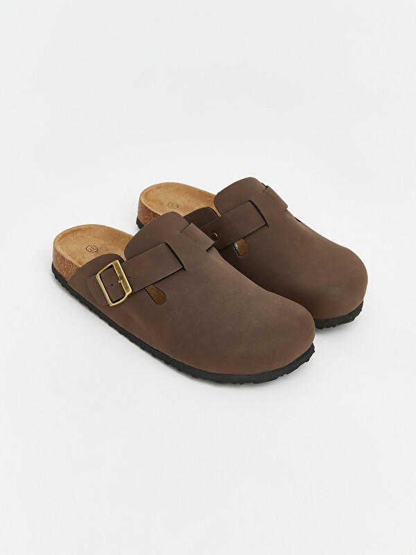 LCW STEPS Women's Clog Slipper
