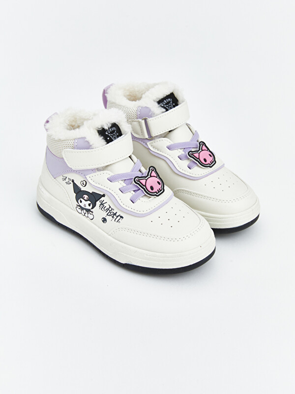 LCW STEPS Mädchen Ecru Sneaker