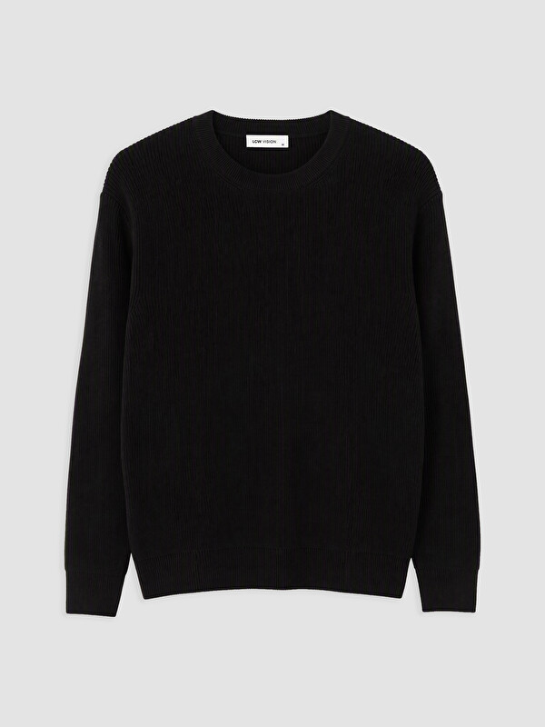 LCW Vision Crew Neck Men's Knitwear Sweater
