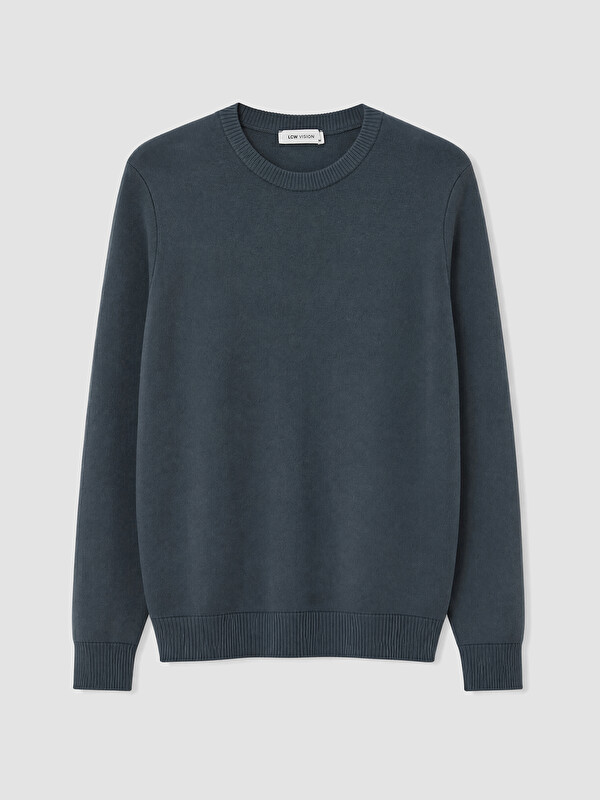 LCW Vision Regular Fit Men's Knitwear Sweater