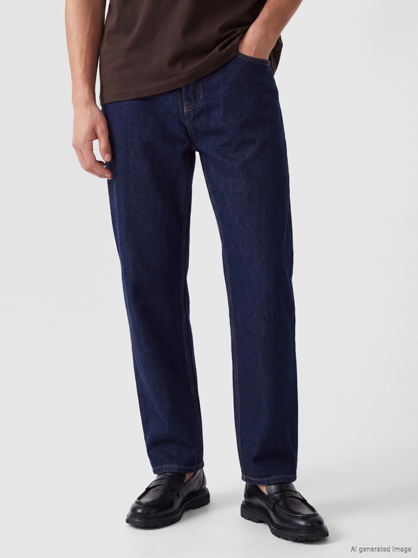 LCW Jeans Man Indigo Jeans